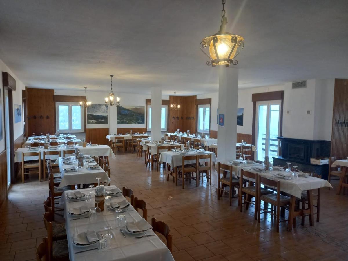 Ormea Albergo Ristorante Payarin מראה חיצוני תמונה